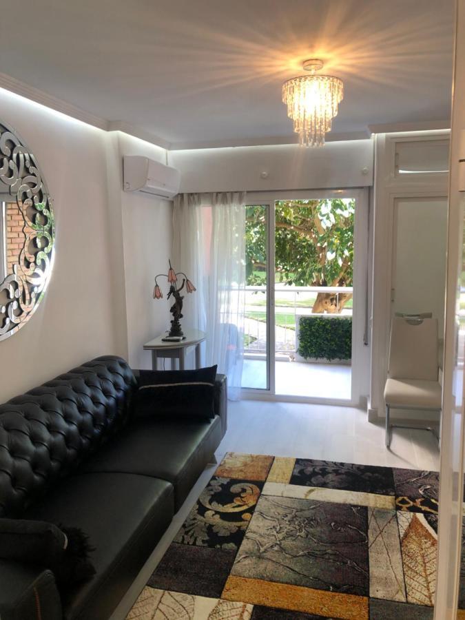 Estudio Vacacional Benalmadena Playa Benalmádena Exterior foto