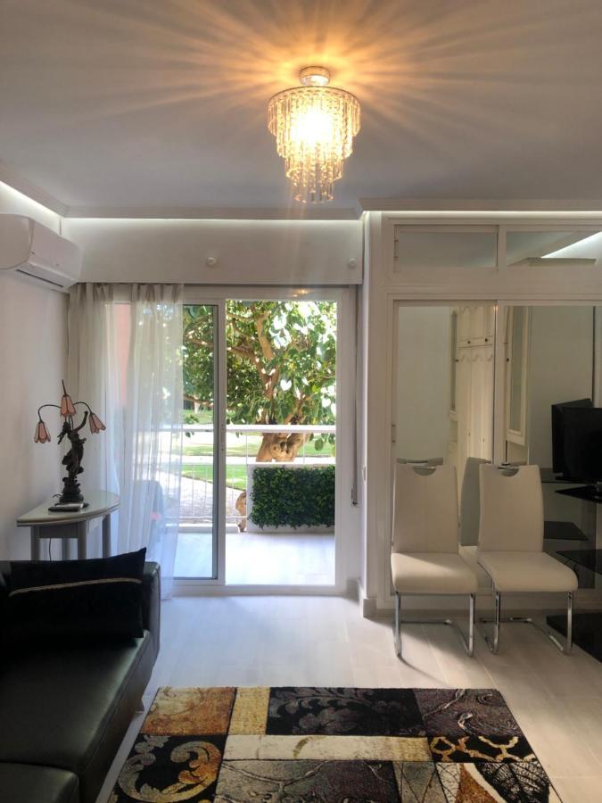 Estudio Vacacional Benalmadena Playa Benalmádena Exterior foto